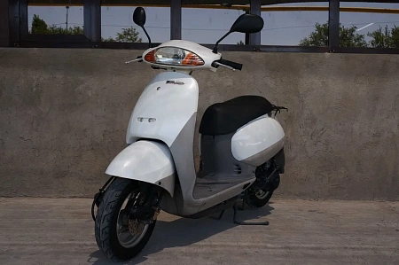 HONDA TACT