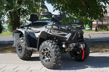 LINHAI-YAMAHA ATV320 PROMAX