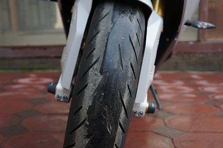 BMW S1000RR