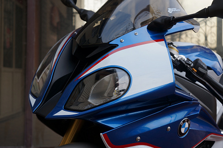 BMW S1000RR