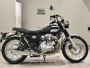 KAWASAKI W800