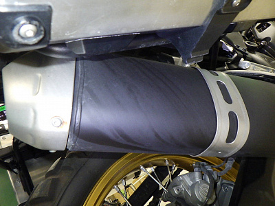 YAMAHA TENERE 700