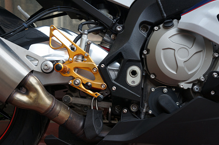 BMW S1000RR