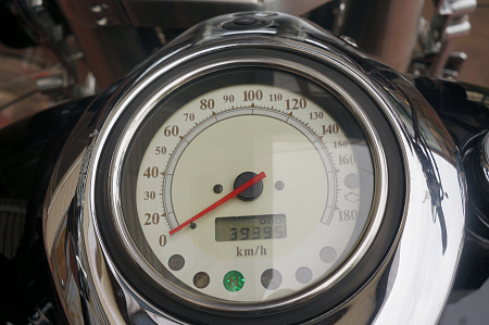 YAMAHA XVZ1300 ROYAL STAR TOUR CLASSIC