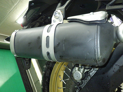 YAMAHA TENERE 700