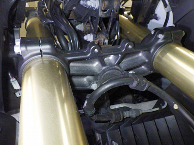 YAMAHA TENERE 700