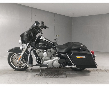 HARLEY-DAVIDSON FLHT1580 ELECTRA GLIDE STANDARD