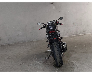 SUZUKI SV650
