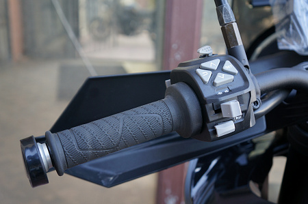 HUSQVARNA NORDEN901