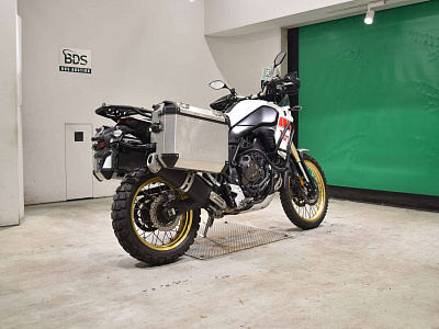 YAMAHA TENERE 700