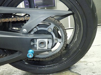 YAMAHA YZF-R1