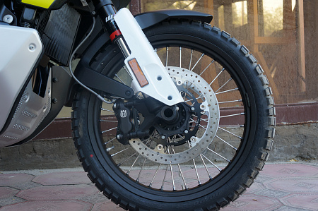 HUSQVARNA NORDEN901