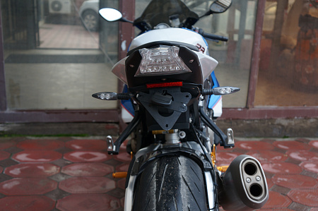 BMW S1000RR