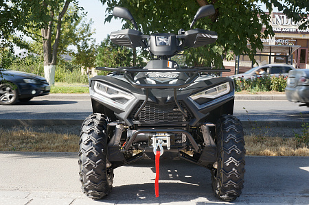 LINHAI-YAMAHA ATV320 PROMAX
