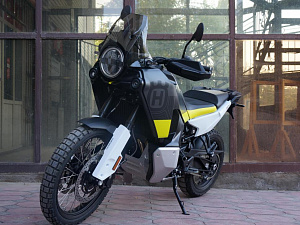 HUSQVARNA NORDEN901