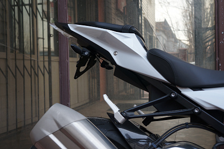 BMW S1000RR