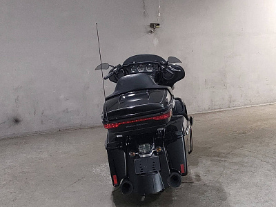 HARLEY-DAVIDSON  ELECTRA GLIDE FLHTCU TC1690
