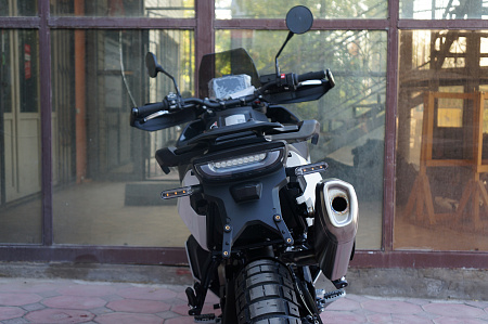 HUSQVARNA NORDEN901
