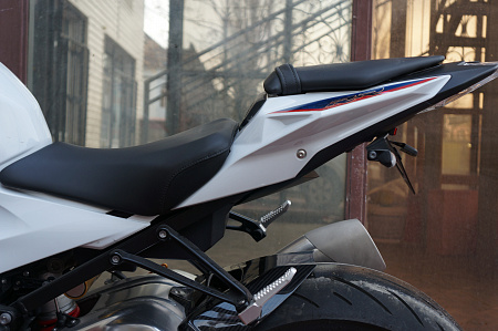 BMW S1000RR