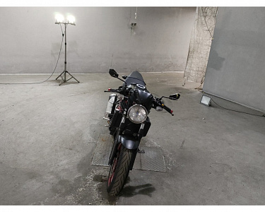SUZUKI SV650