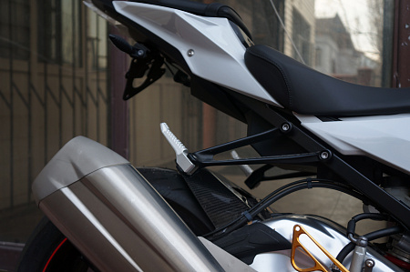 BMW S1000RR