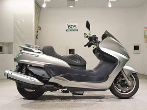 YAMAHA MAJESTY 400