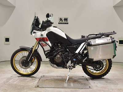 YAMAHA TENERE 700