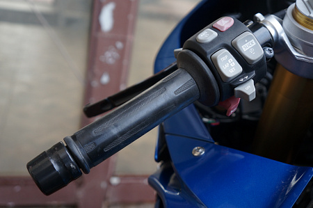 BMW S1000RR