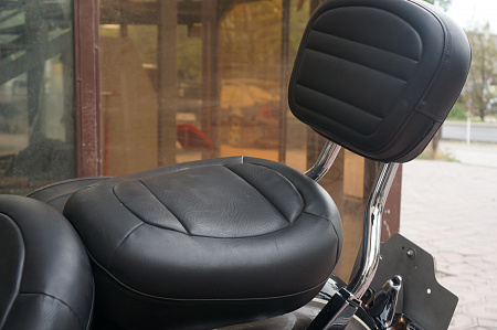 YAMAHA XVZ1300 ROYAL STAR TOUR CLASSIC