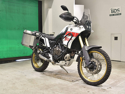 YAMAHA TENERE 700