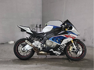 BMW S1000RR