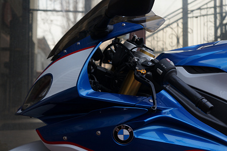 BMW S1000RR