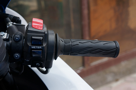 SUZUKI GSX-R 600