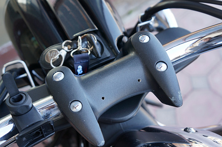 YAMAHA XV1900 STRATOLINER