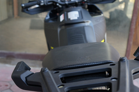 HUSQVARNA NORDEN901