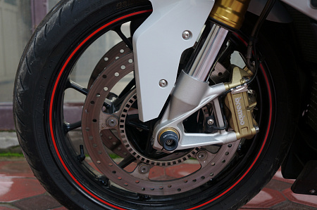 BMW S1000RR