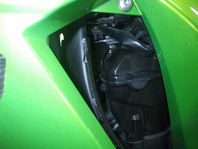 KAWASAKI NINJA 1000A