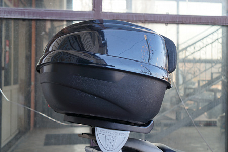 YAMAHA TDM 900