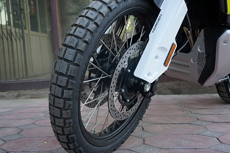 HUSQVARNA NORDEN901