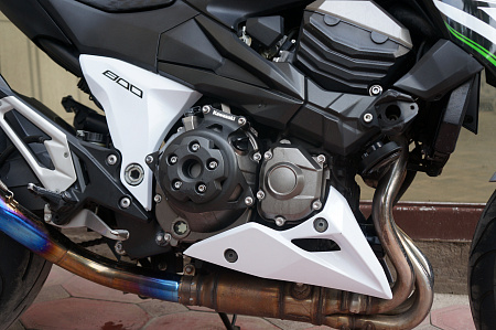 KAWASAKI Z800