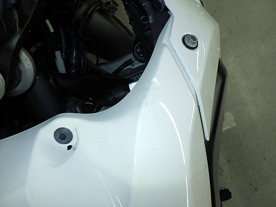 YAMAHA TENERE 700
