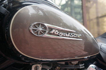 YAMAHA XVZ1300 ROYAL STAR TOUR CLASSIC