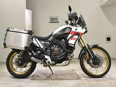 YAMAHA TENERE 700