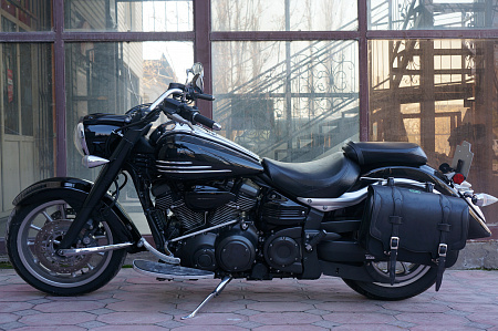YAMAHA XV1900 STRATOLINER