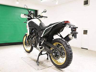 YAMAHA TENERE 700