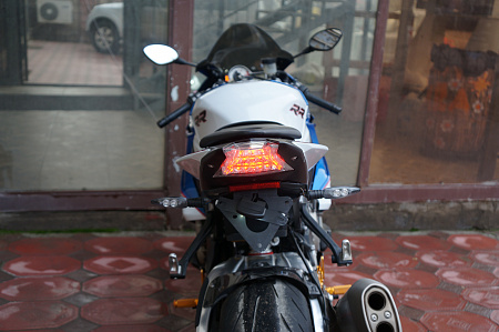 BMW S1000RR