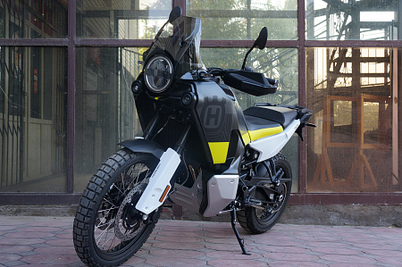 HUSQVARNA NORDEN901