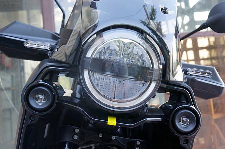 HUSQVARNA NORDEN901