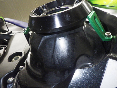 KAWASAKI NINJA 1000A