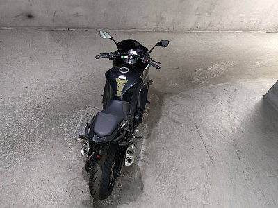 KAWASAKI NINJA 1000A